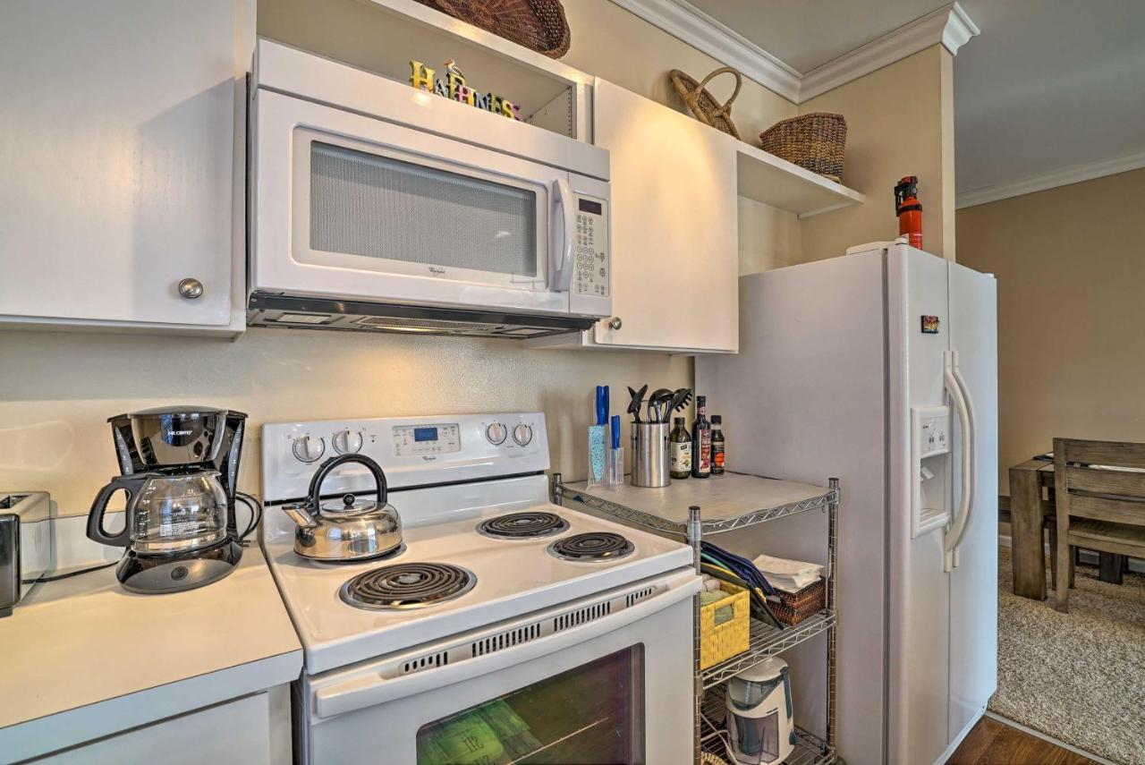 Beachfront Condo With Monterey Bay Views! Watsonville Exterior foto